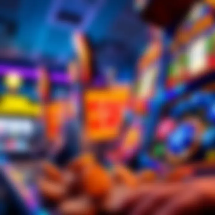 A strategic guide showing tips for maximizing winnings in penny slots