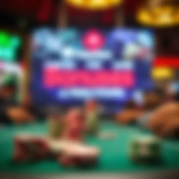 Bonuses and promotions offered by PokerStars