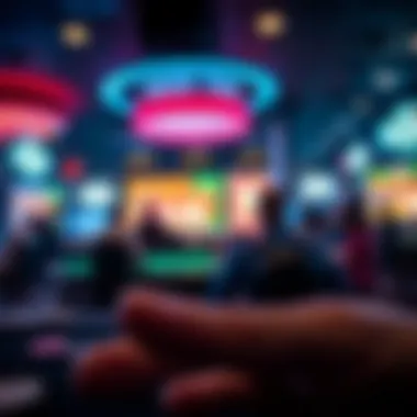 Exciting poker game options available