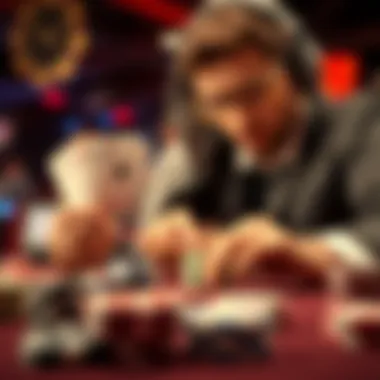 Innovations Shaping the Future of Gambling Apps Future Trends in Gambling Apps