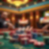 A detailed overview of Sloto Cash Casino platform features