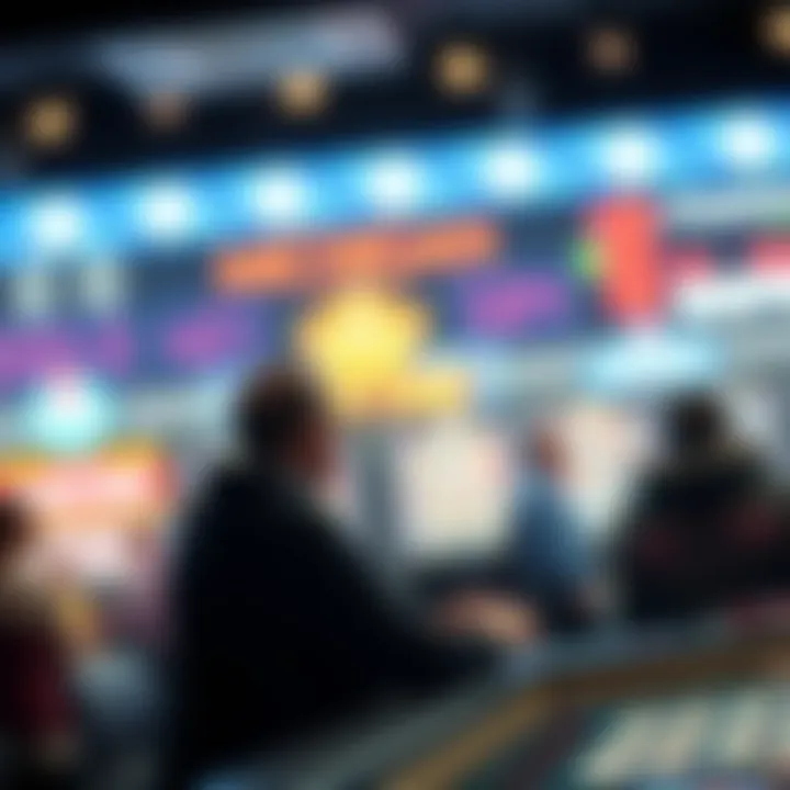 Promoting Responsible Gambling in Michigan A visual representation of responsible gambling practices and their importance.