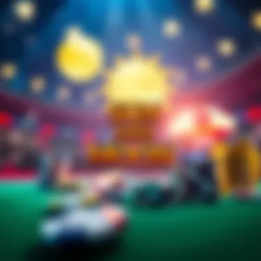 Technical Specifications for Sun and Moon Casino Game Technical requirements for running Sun and Moon on Android