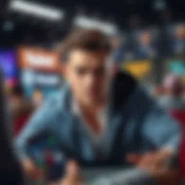 Promotional strategies utilized by Superbook Free