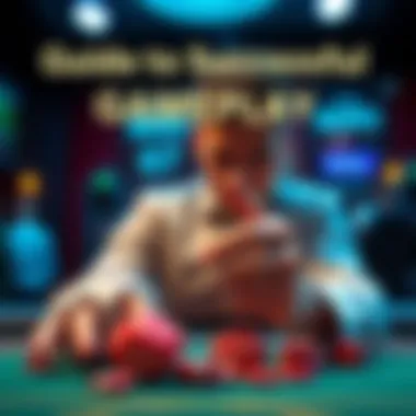 A strategic guide to online bingo gameplay