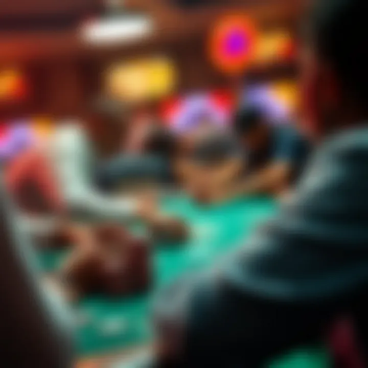 Understanding Betting Types A visual representation of various betting types