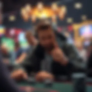 Diverse game selection for players