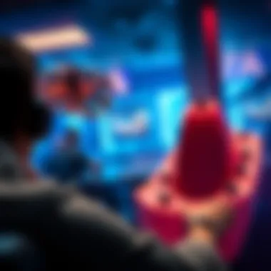 Player Psychology in Pops Poker Visual representation of the psychology behind player decisions