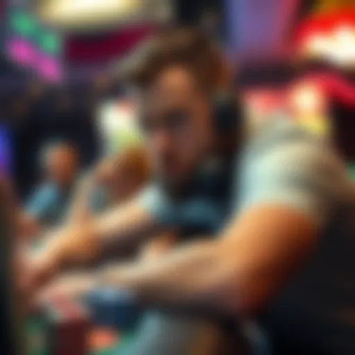 Overview of Skillz platform features