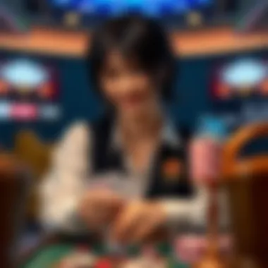 Attractive Promotions and Bonuses Promotional offerings and bonuses at Lotus Online Casino