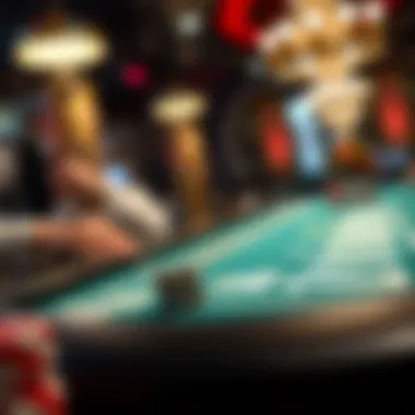 The Digital Era of Blackjack Digital representation of online blackjack