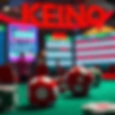 Essential Tips for Enhancing the Keno Experience Essential tips for enhancing the Keno experience