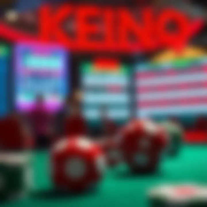 Essential Tips for Enhancing the Keno Experience Essential tips for enhancing the Keno experience
