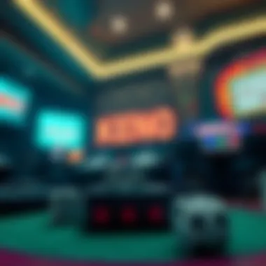 Historical Overview of Keno's Origins A historical overview of Keno's origins