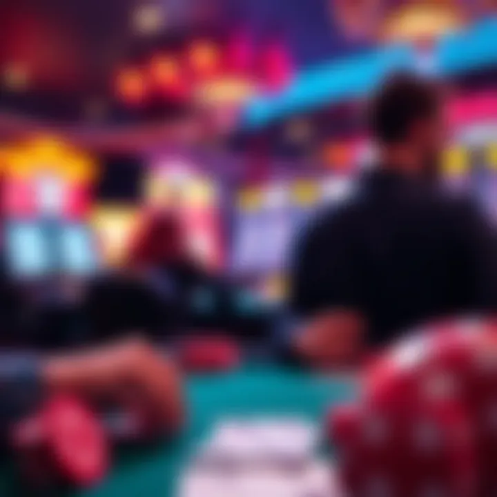 Guide to Responsible Gaming Practices A guide to responsible gaming practices