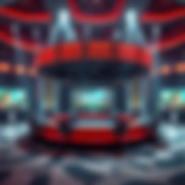 Virtual Poker Tournament Structure Virtual poker tournament structure