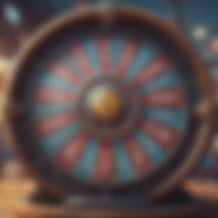 Strategies for enhancing Wheel of Fortune gameplay