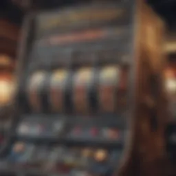 Exploring the Jackpot 777 Slot Machine: Insights and Strategies Introduction