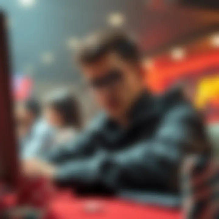 Future Trends in Online Gambling Future trends in online gambling