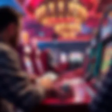 Effective Gaming Strategies A strategic guide for players highlighting effective gaming strategies