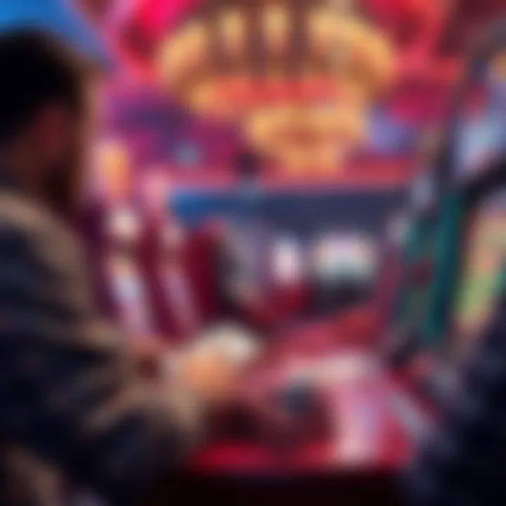 Effective Gaming Strategies A strategic guide for players highlighting effective gaming strategies