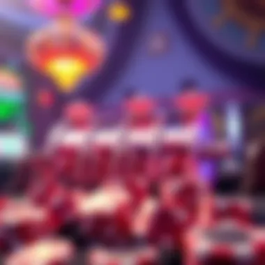 Illustrative strategies for maximizing payouts in slot games