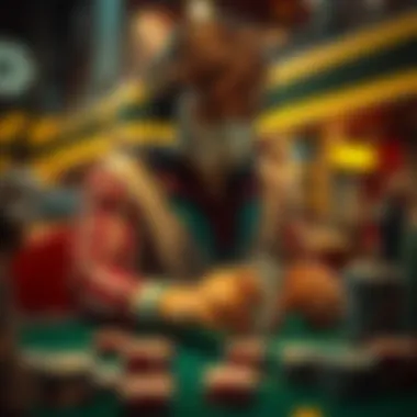 Maximizing betting success