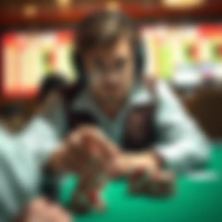 Strategic insights for a parlay bet