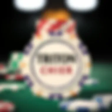 Maintaining Triton Poker Chips Care tips for maintaining Triton poker chips