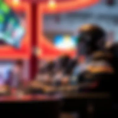 Popular betting options among Virginia bettors