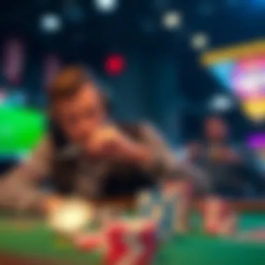 Strategic overview of making informed betting decisions