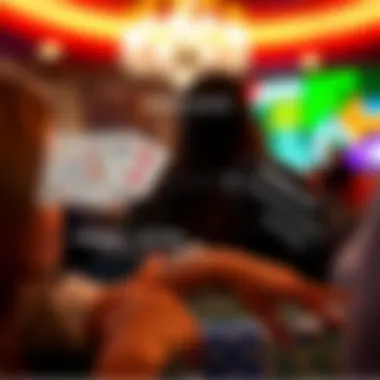 Technical Aspects of the FanDuel Glitch Technical diagram illustrating the FanDuel glitch