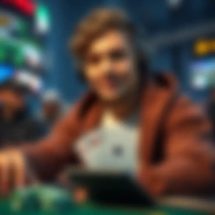 Rewards Offered Through FanDuel Referral