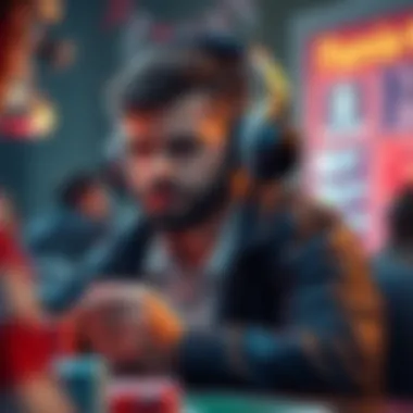 Regulatory Reactions to the Glitch Regulatory response to the FanDuel incident