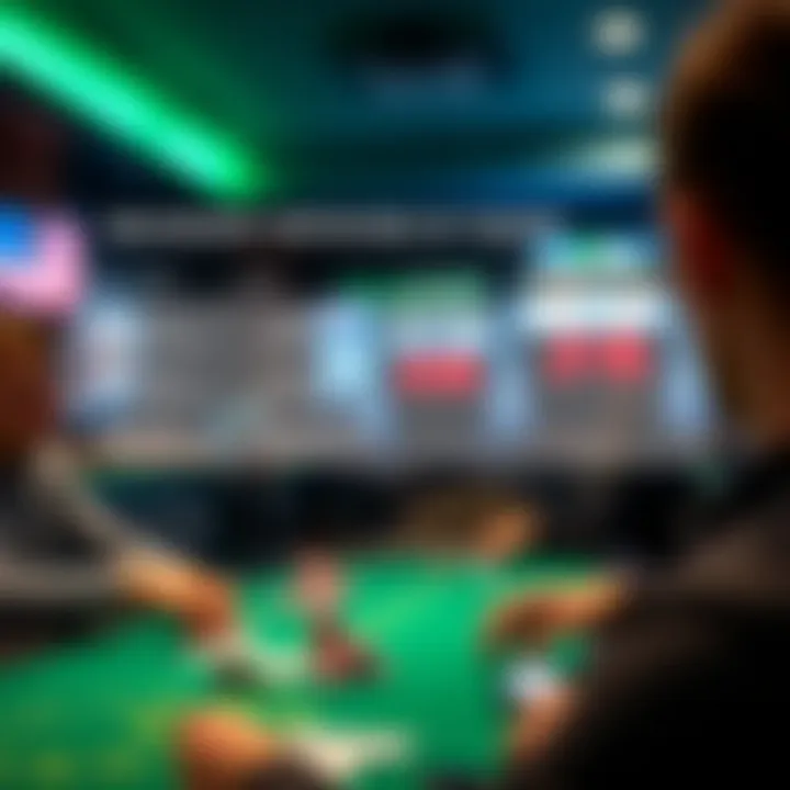 Chart highlighting limitations of teasers in wagering