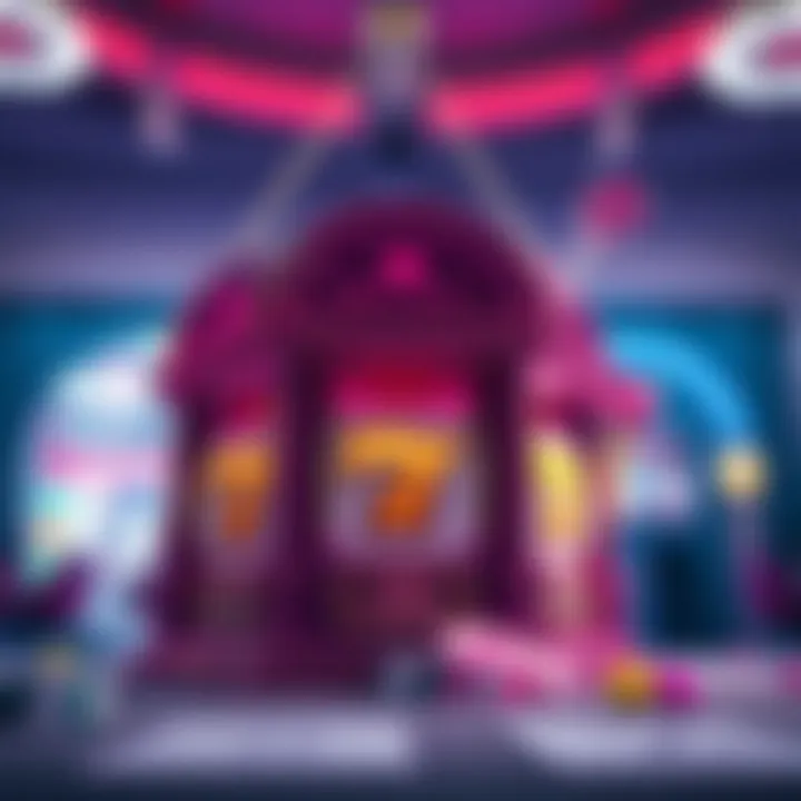 Psychological aspects of gamification in gambling