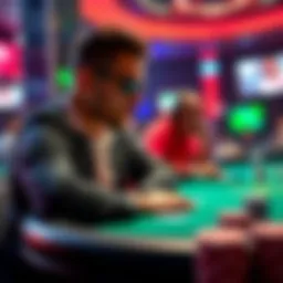 Analysis of safe betting site features