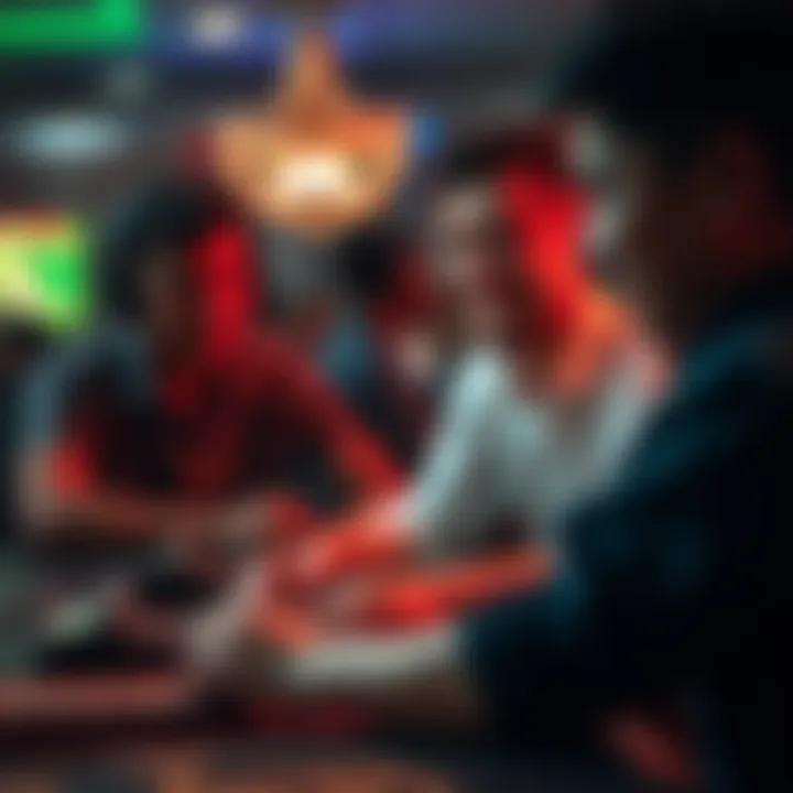 User Experience Insights on Betting Platforms User experience insights on betting sites