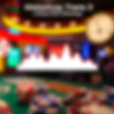 Historical Trends of Illinois Pick 3 Graph showing historical trends of Illinois Pick 3 results