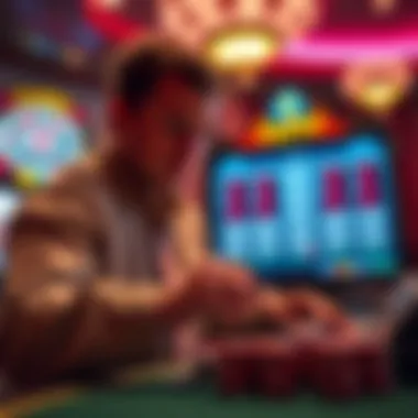 Strategic Analysis for Illinois Pick 3 Illustration of strategic analysis for lottery play