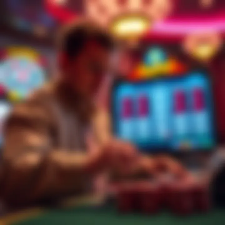 Strategic Analysis for Illinois Pick 3 Illustration of strategic analysis for lottery play