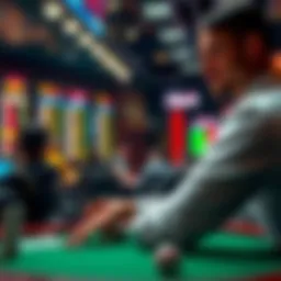 Detailed overview of XBet Sportsbook features