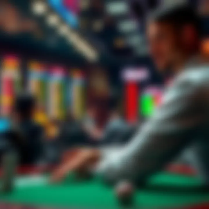 Detailed overview of XBet Sportsbook features