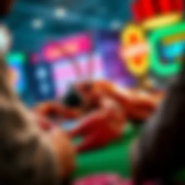 Strategic gameplay tactics for Larry Lobster