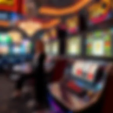 Strategy Overview for Let It Ride Video Poker A strategic overview of Let It Ride Video Poker gameplay