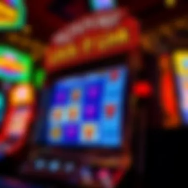 Exploring the Features of Lock It Link Overview of Lock It Link slot machine features