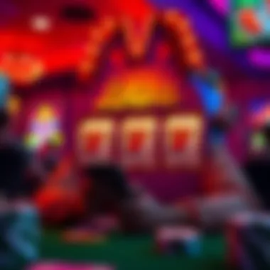 Strategies for maximizing gameplay enjoyment in Lotsa Slots