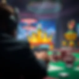 Understanding the dynamics of no deposit bonuses