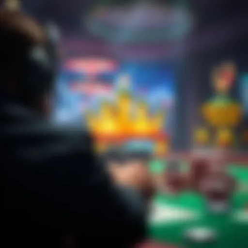 Understanding the dynamics of no deposit bonuses