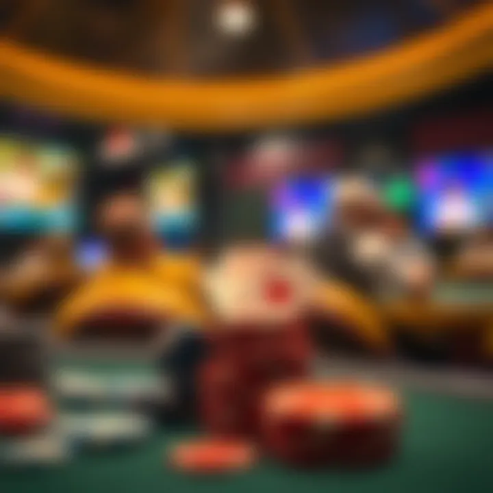 Tips for Managing Wins in Poker Insightful tips for managing poker wins